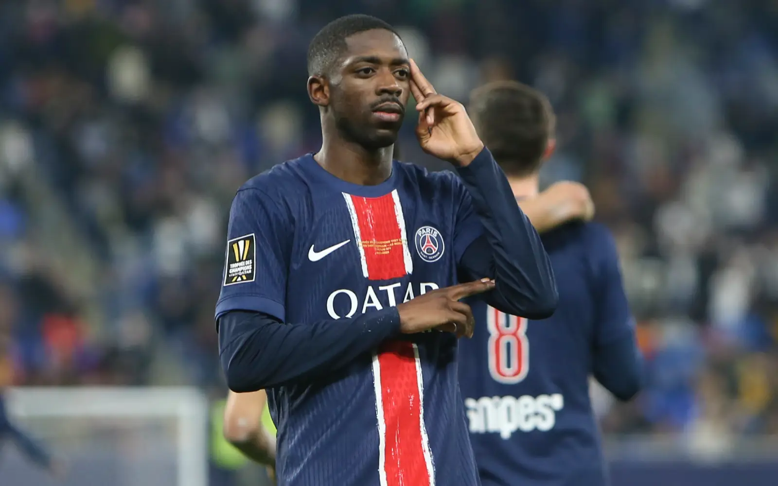 PSG : une semaine sous haute tension entre Coupe de France et Ligue 1