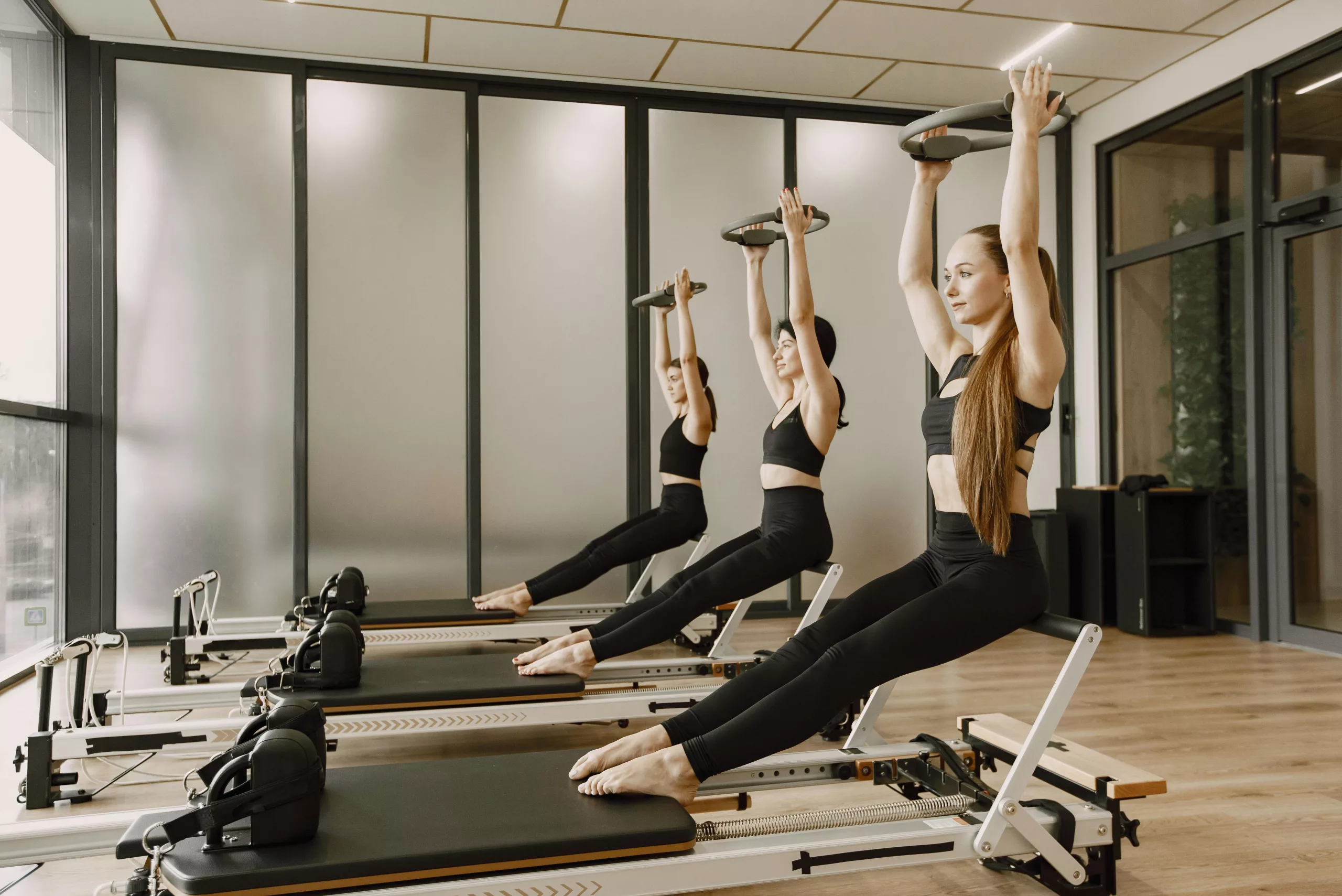Paris, la capitale du fitness moderne : entre luxe et abordable
