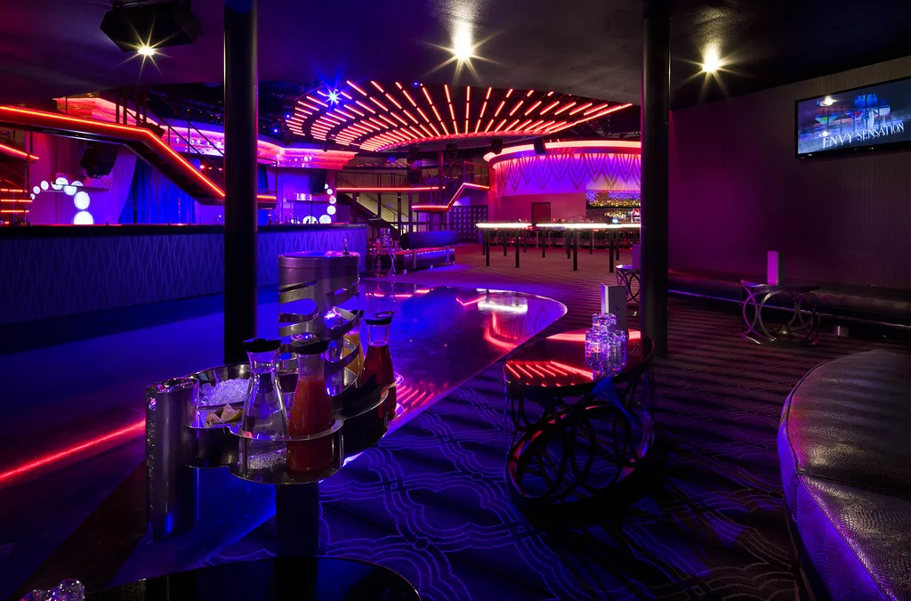 Paris by Night : l’ultime virée dans les bars lounge