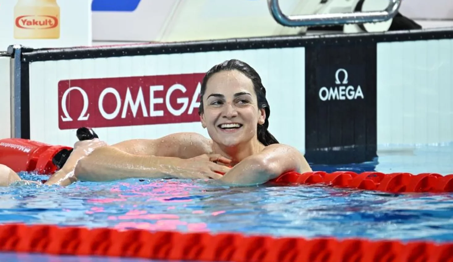 Béryl Gastaldello, l’injustice olympique des JO Paris 2024