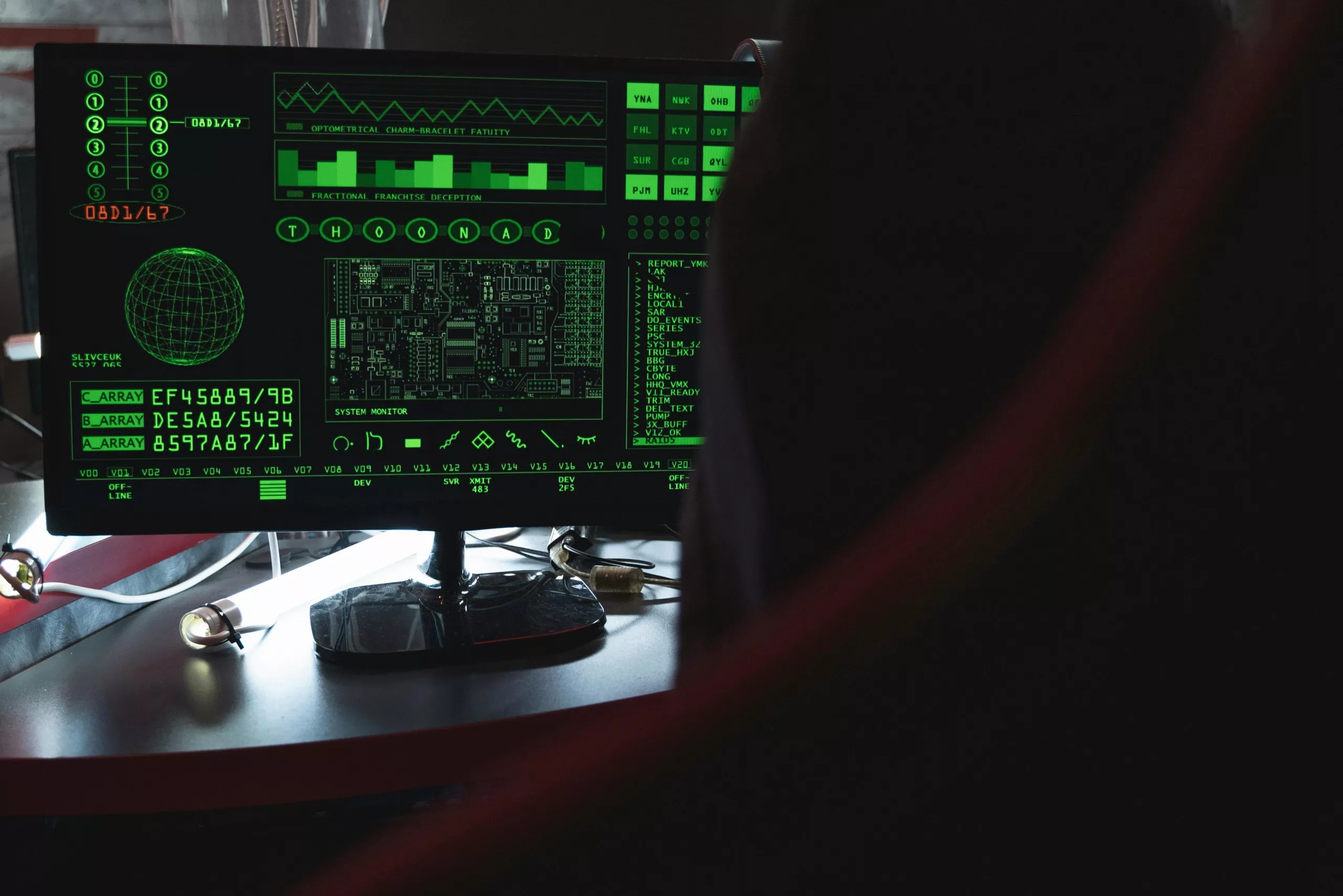 Paris 2024 : la cyber-tempête qui a failli tout paralyser