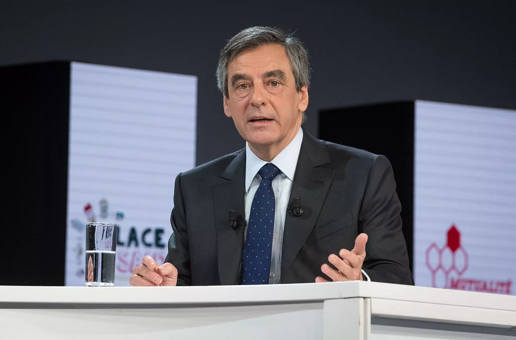 François Fillon sort de son silence : la France en déroute ?