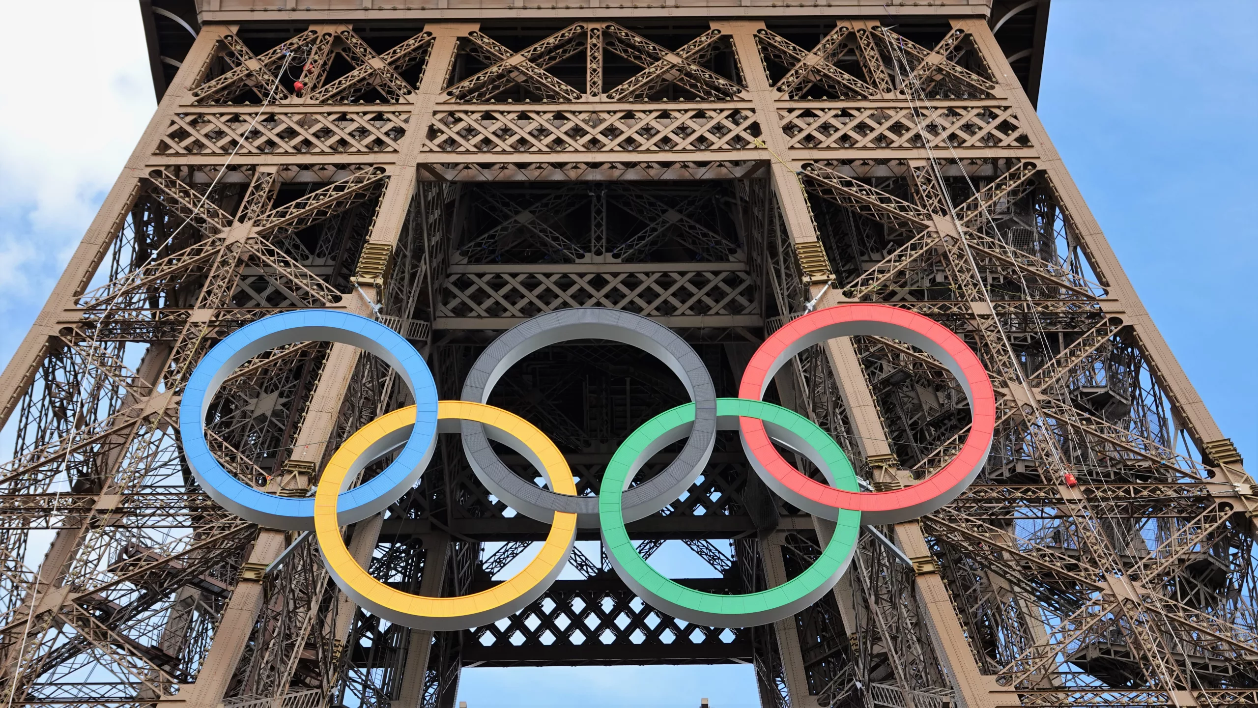 Paris 2024 : Le tourisme en mode rebelle