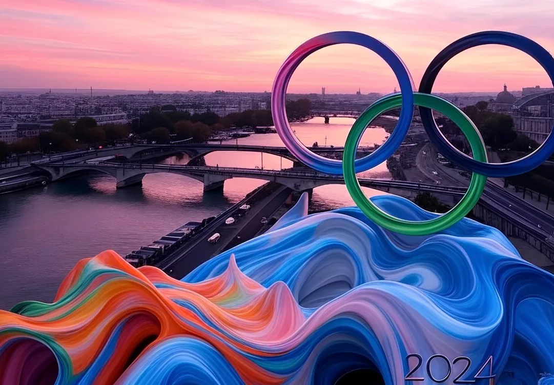 Les dessous sulfureux de l’ombre olympique à Paris