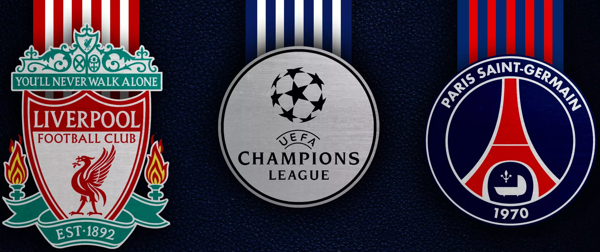 PSG vs Liverpool : Le choc européen audacieux ultime