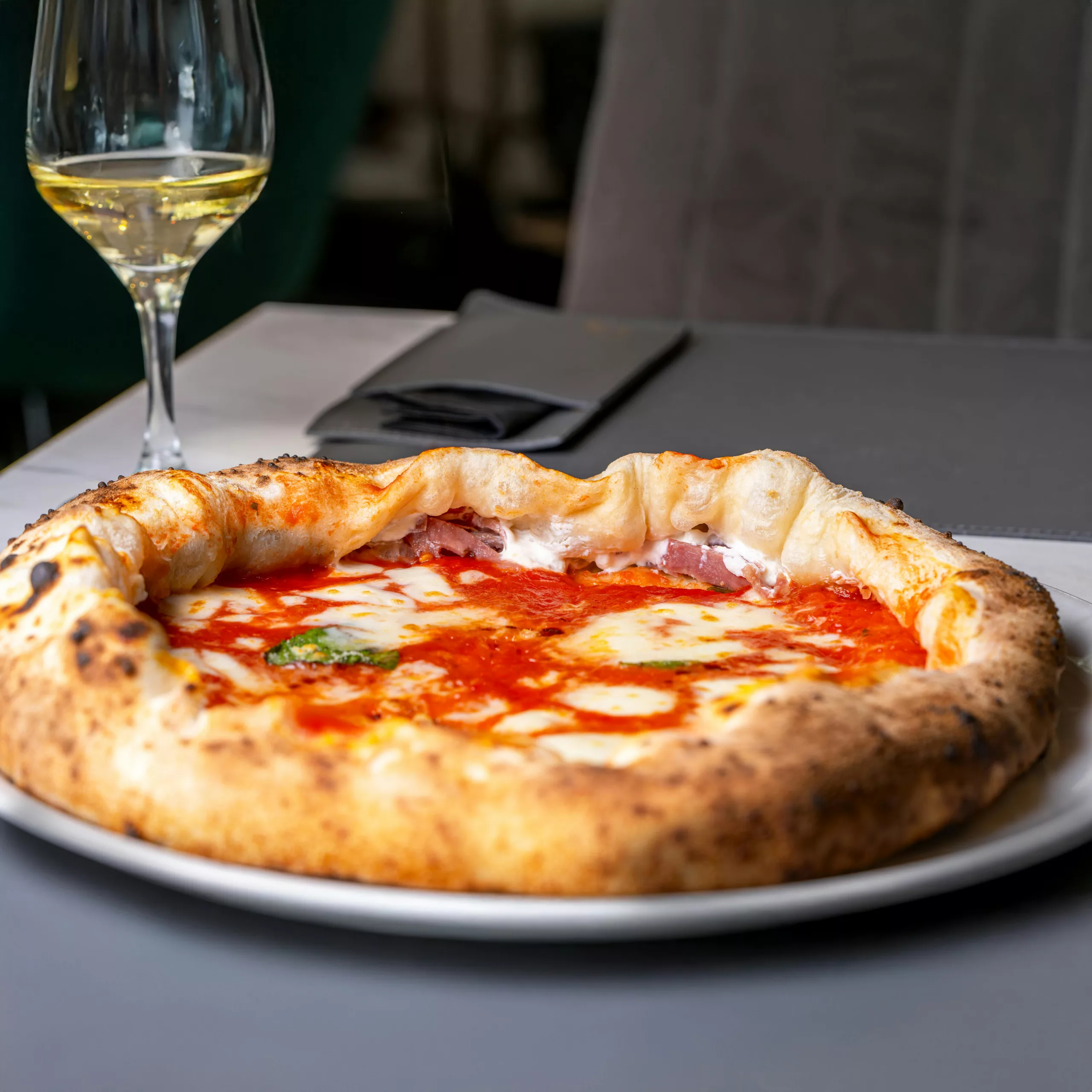 Les adresses italiennes qui secouent Paris