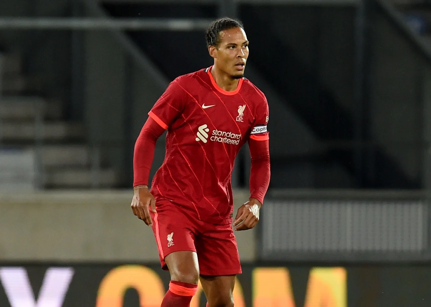 Mercato PSG : van Dijk, la discussion qui secoue les coulisses