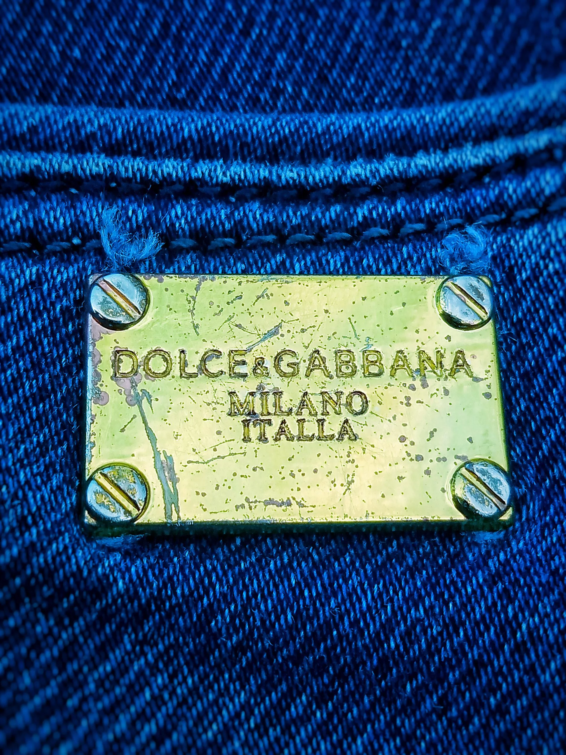 Dolce & Gabbana au Grand Palais : Mode, Luxe, Séisme Culturel !
