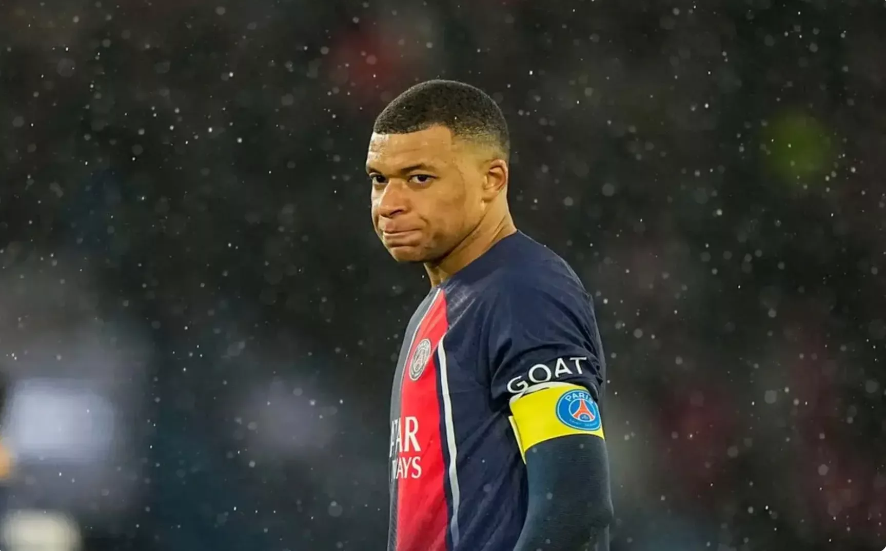 Mbappé vs PSG : théâtre d’une guerre froide au parfum de millions