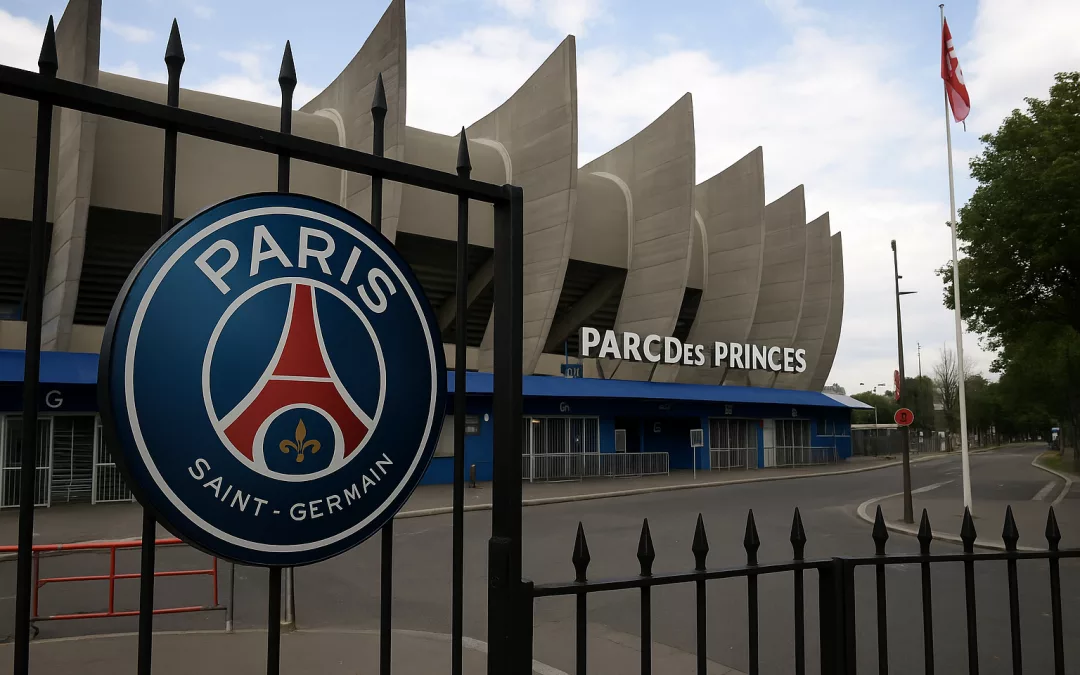 PSG et futur stade : la mairie de Paris joue la carte du dialogue… mais pour combien de temps ?