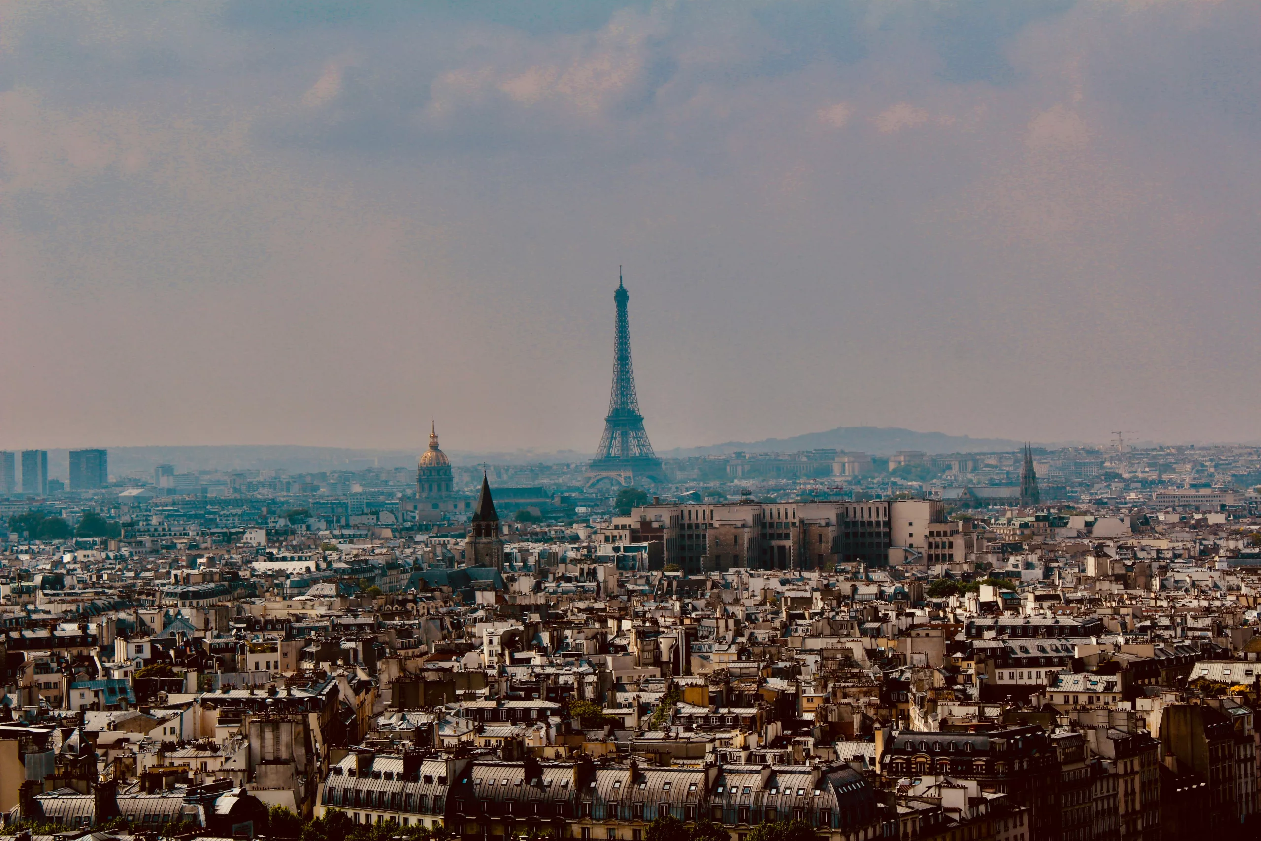 Guide local Paris : vraies idées de sorties, pas copier-coller touristique