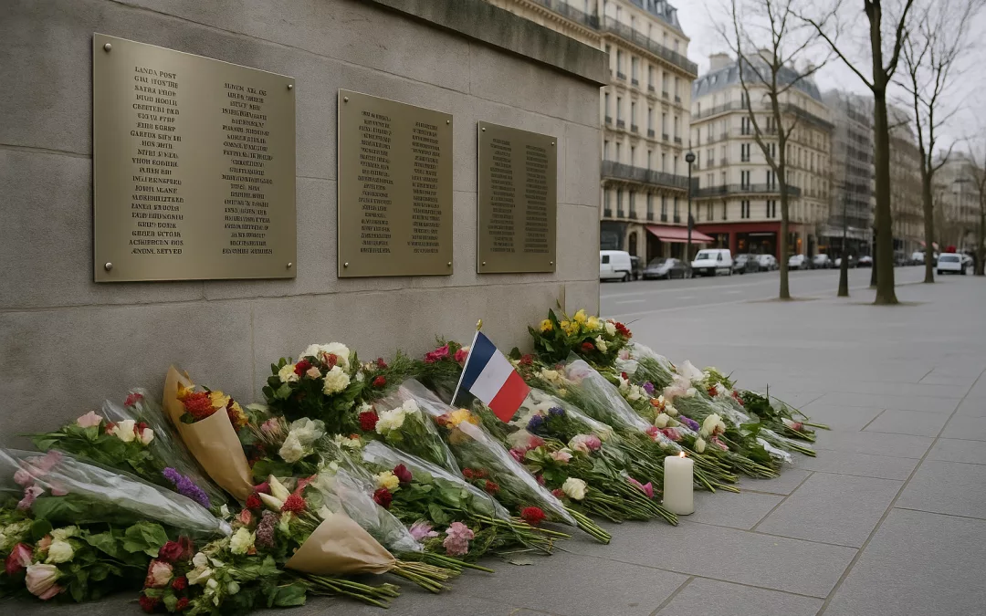 Attentats du 13 novembre 2015 à Paris : dix ans après, qu’est-ce qu’on retient ?