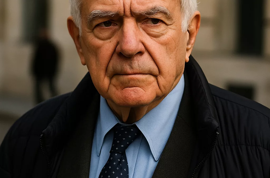 Xavier Emmanuelli, une vie au service de l’urgence humaine