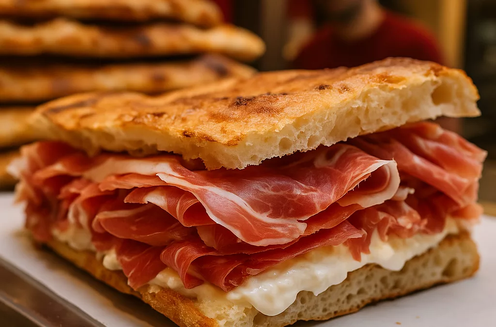 All’Antico Vinaio s’installe à Paris : l’invasion toscane gourmande