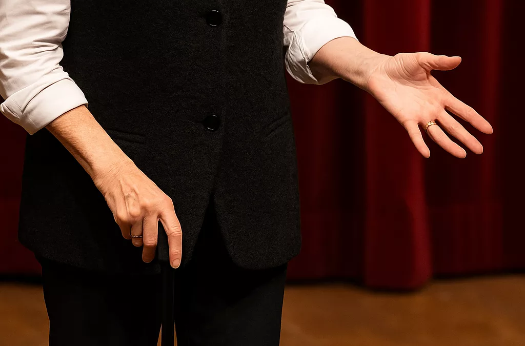 Chantal Ladesou affole Paris avec de nouveaux potins explosifs