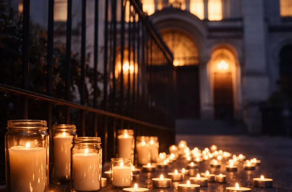 Antisémitisme en France : des chiffres toujours alarmants face à une réponse politique renforcée