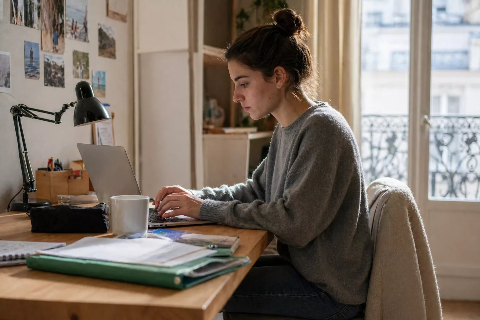 Financer ses études sans finir marié à son découvert