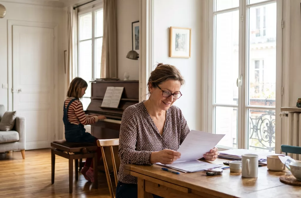 Cours de musique à domicile à Paris : vous payez peut-être deux fois trop cher